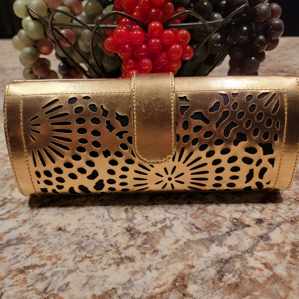 Estee Lauder Clutch/Cosmetic Bag